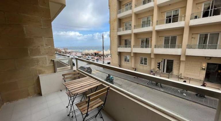 Appartement La Valette