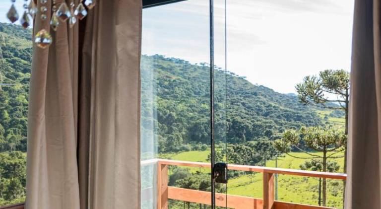 Vacation home with 2 rooms for 6 persons — photo 4