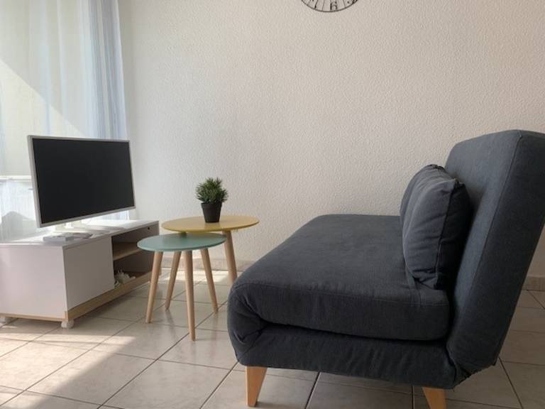 Holiday apartment with 1 room for 3 persons — photo 2