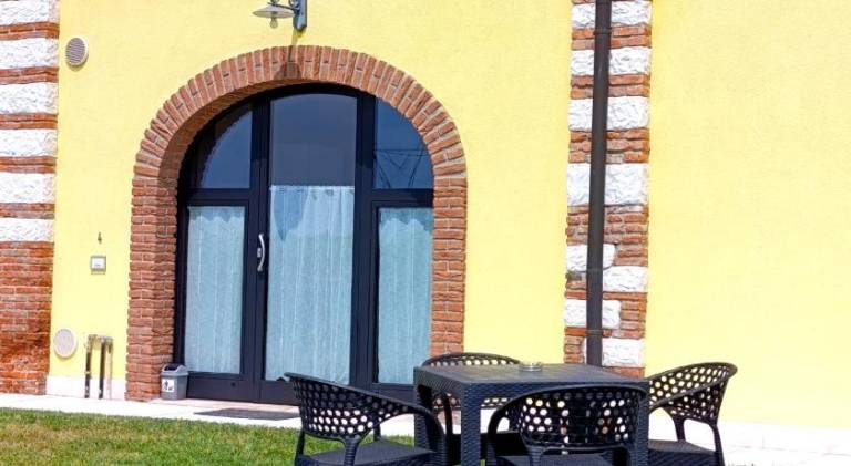 La Crosona in Lazise