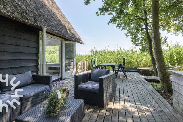 Ferienhaus  Giethoorn