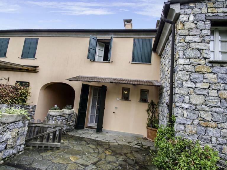 Ferienwohnung Cinque Terre