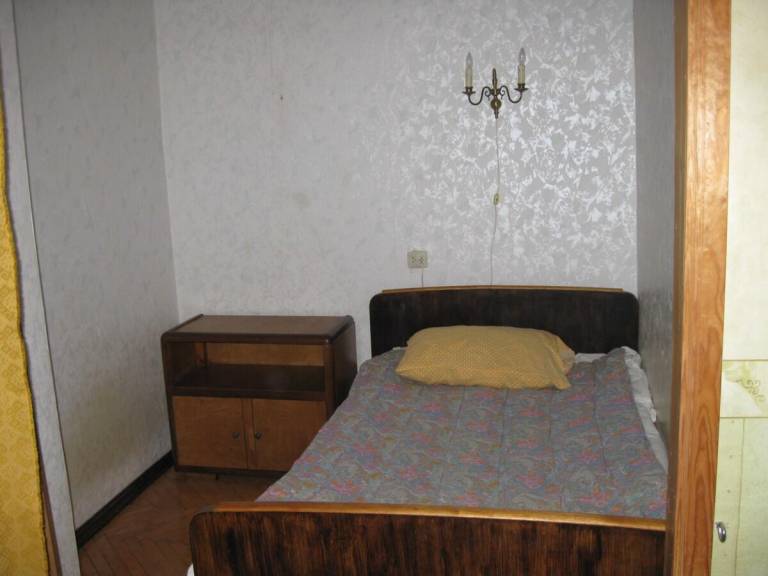 40 m² Ferienwohnung