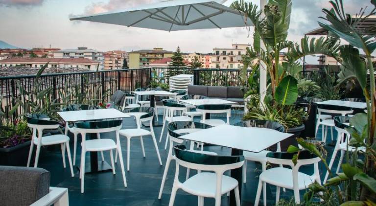 Etrus - Boutique Room & Rooftop — photo 4