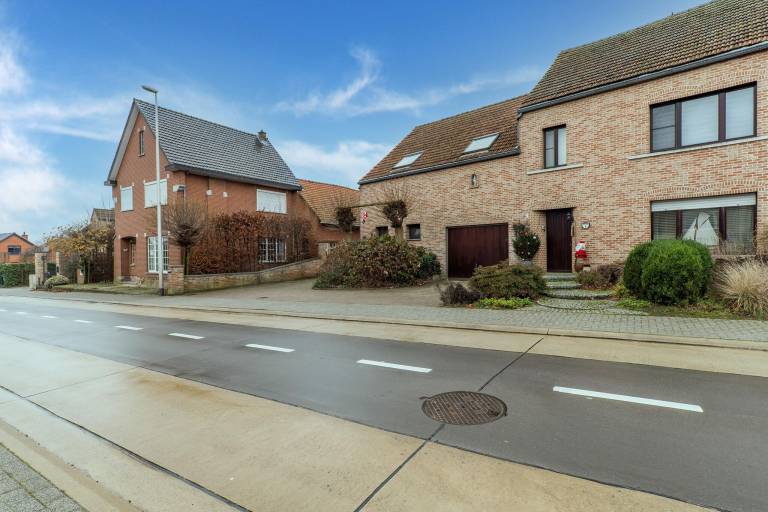 Huis Budingen