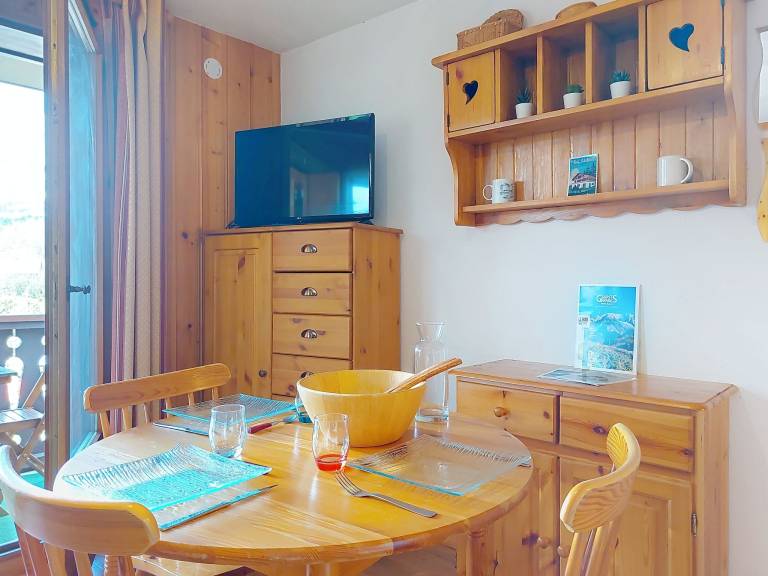 Apartment | Mountain view — photo 5