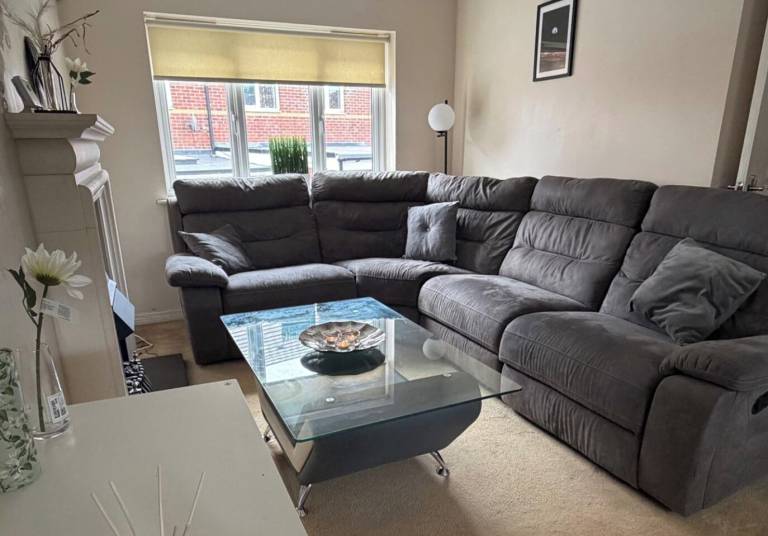 Ferienwohnung  Manchester