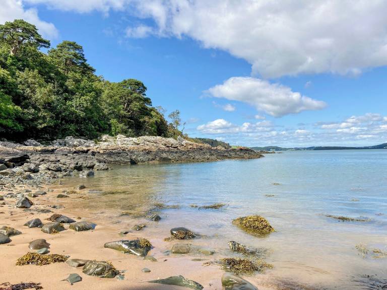 Cottage Kirkcudbright