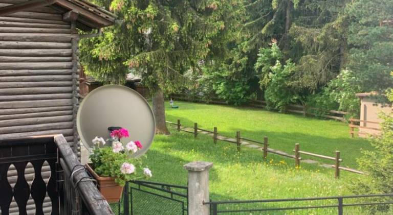 Nice chalet | Pets are welcome — photo 4