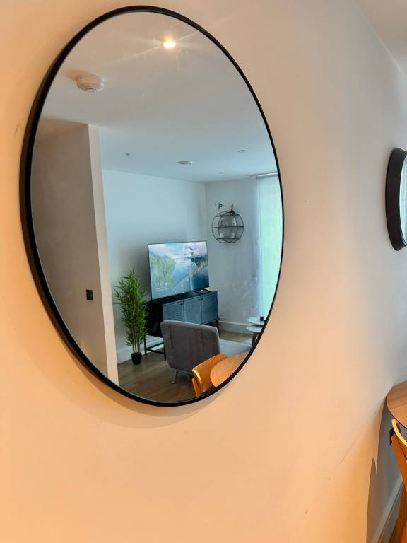 Cozy one bedroom with a Big Balcony and parking — photo 5