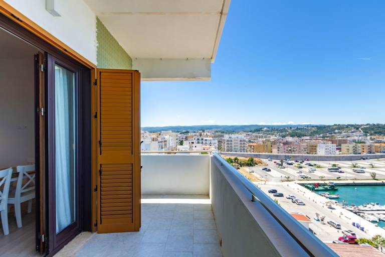 Holiday apartment with 3 rooms for 6 persons — photo 3