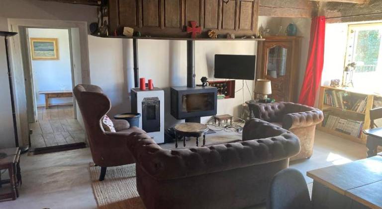 La Belgastide chambre d'hote — photo 2