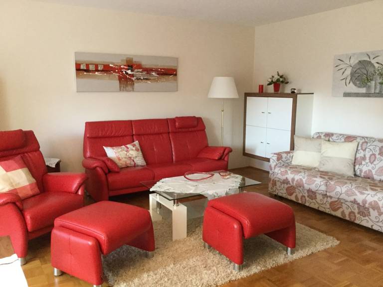 Ferienwohnung Bad Wörishofen