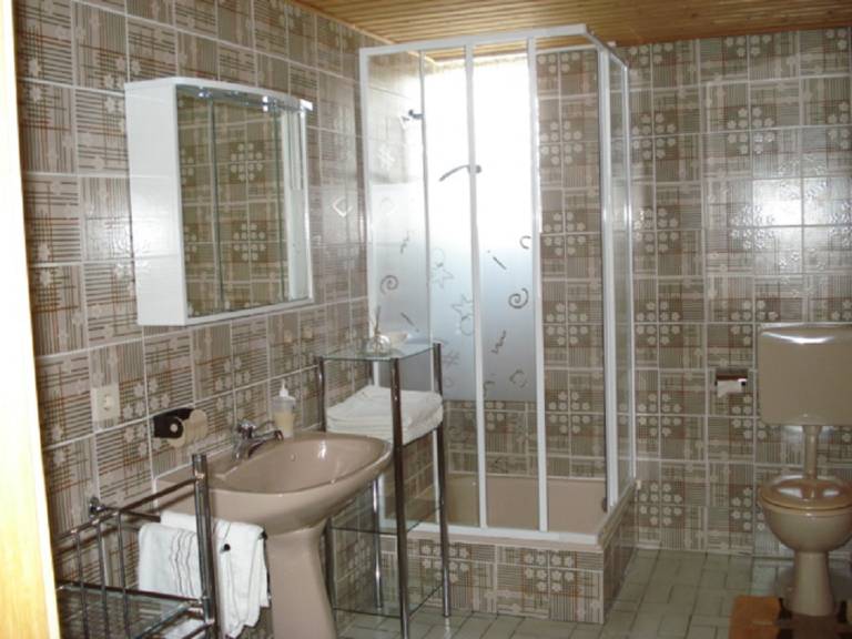 Ferienwohnung Gerolzhofen