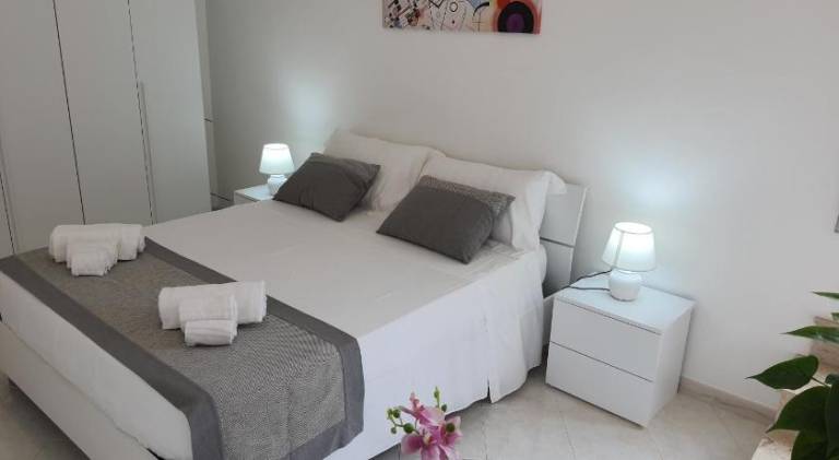Holiday apartment with 1 room for 2 persons — photo 2