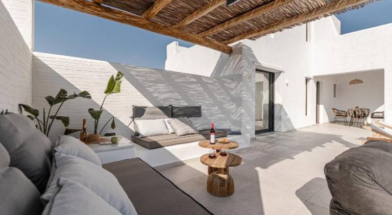 Wonderful villa with pool | Next to the beach | Pets allowed — photo 3