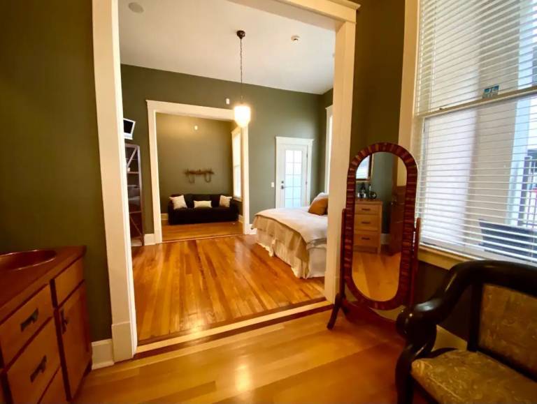 Aparthotel  Terre Haute