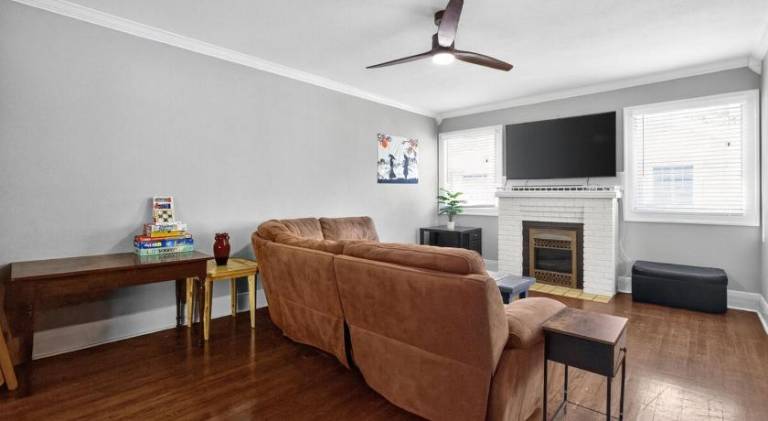 Charming vacation home | Pets are welcome — photo 2
