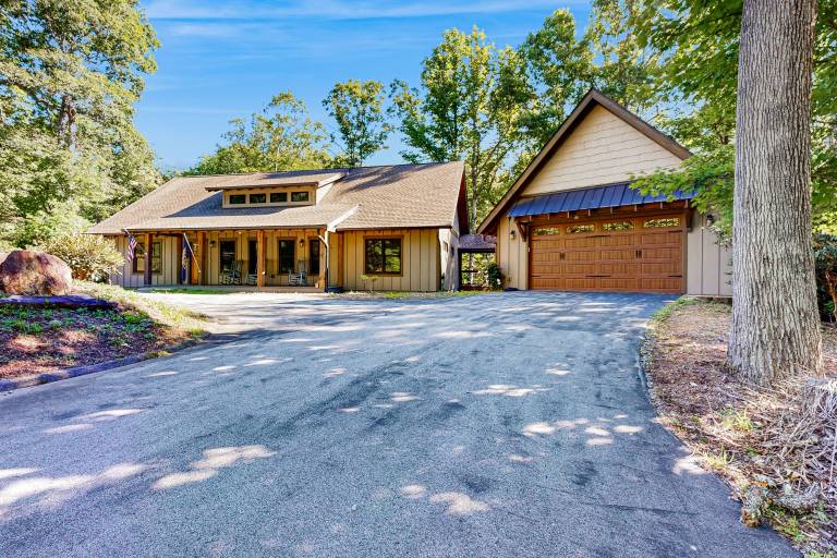 House Brevard