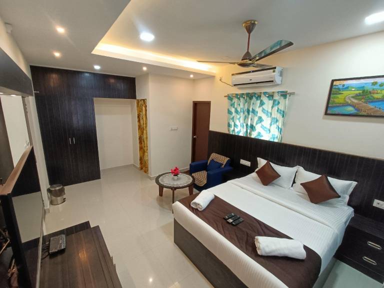 Apartment Marina Beach