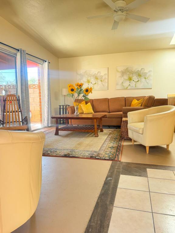 House Oro Valley