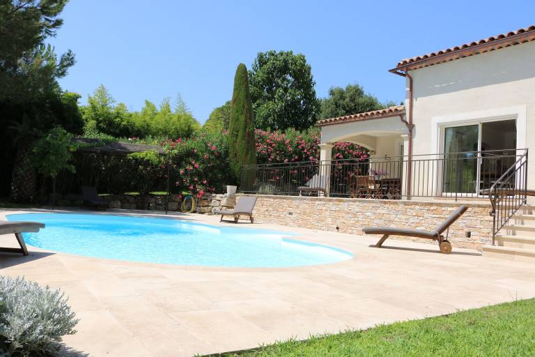 Villa Marineland
