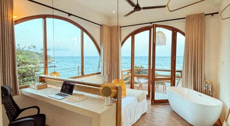 Ocean Bliss by Sugar Coliving — photo 2