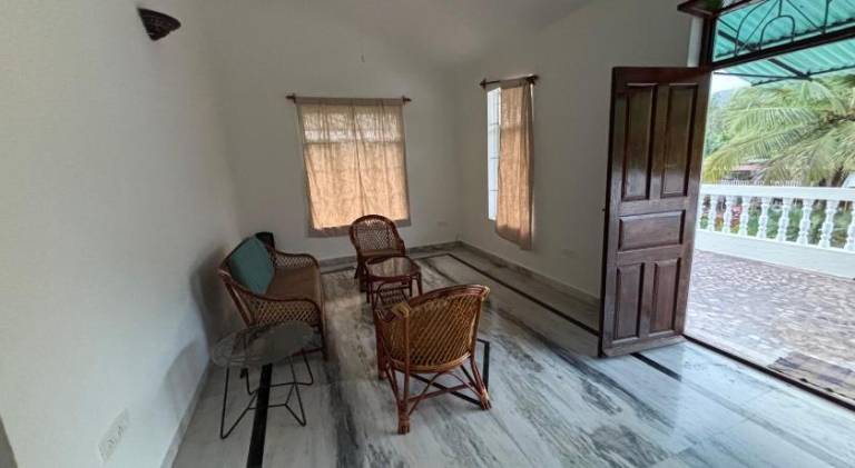 Hilltop nest cozy Villa with hill and forest view — photo 5