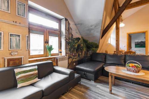 Apartment Centrum Miasta