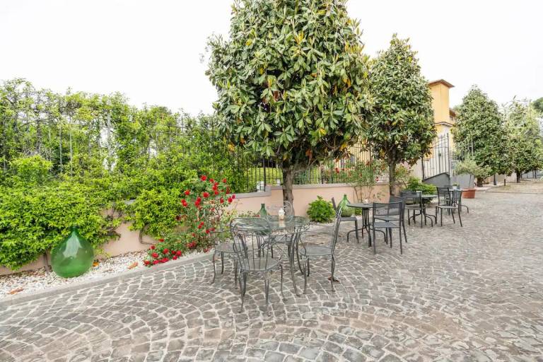 Casa Frascati