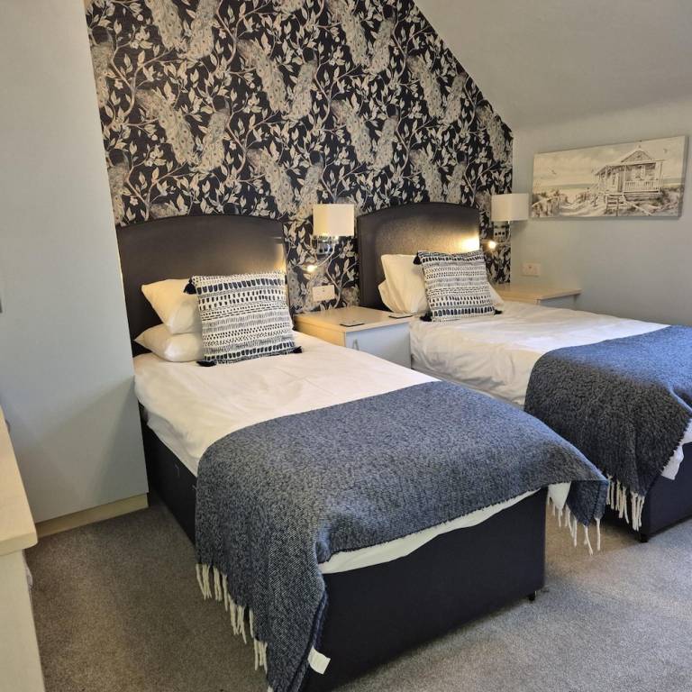 Bed and breakfast Buckie