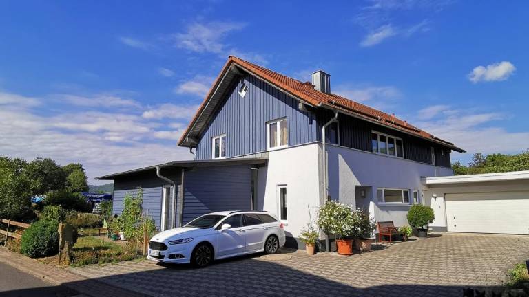 Ferienwohnung  Hilders