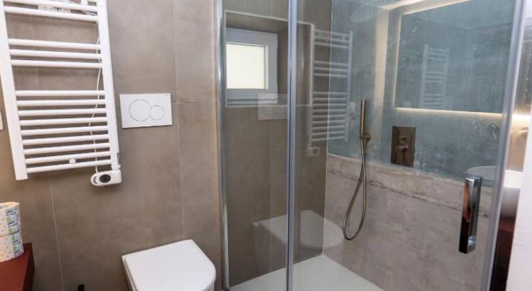 Apartment with 2 rooms for 4 persons — photo 2