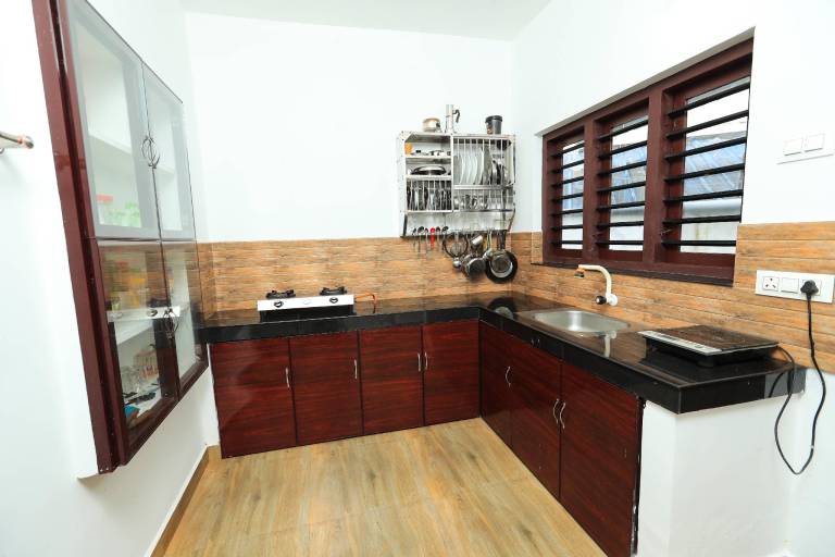 House with 3 rooms for 6 persons — photo 3