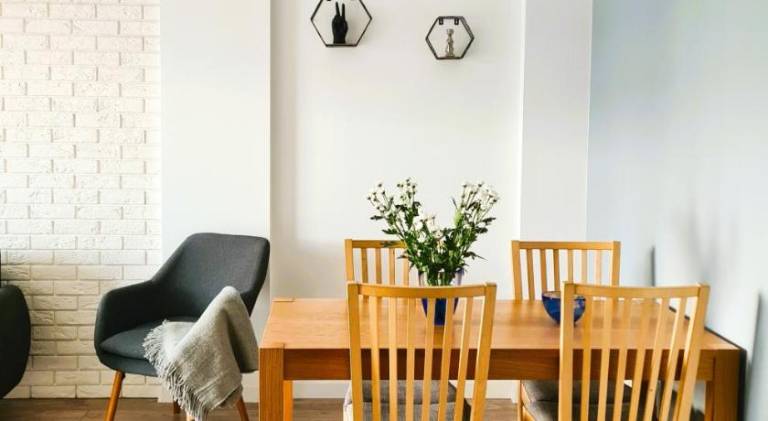 Apartament Zator