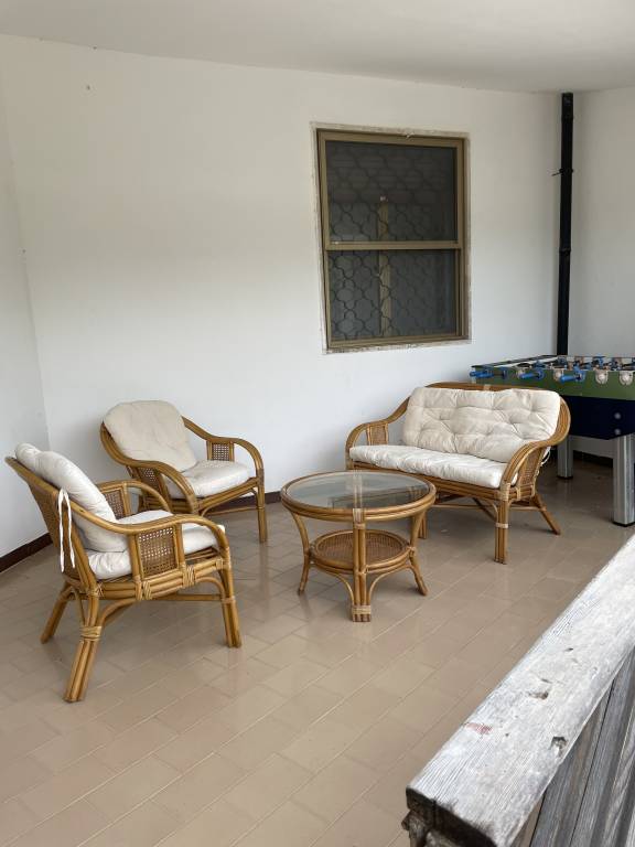 Family-friendly lovely villa with yard | Garden view | Beach nearby | Pet-friendly — photo 4