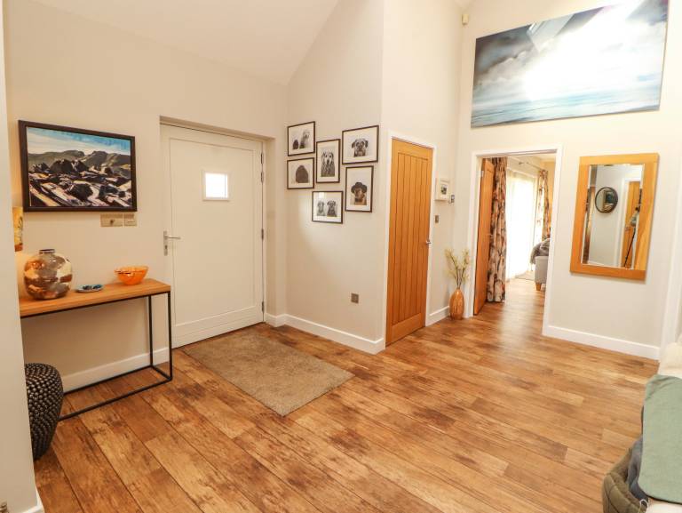 Family-friendly wonderful cottage with garden | Beach view | Pet-friendly — photo 3