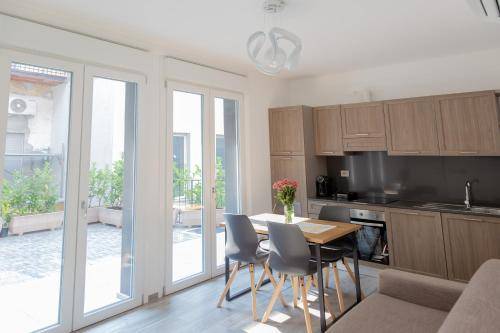 Bed & Breakfast  Domodossola
