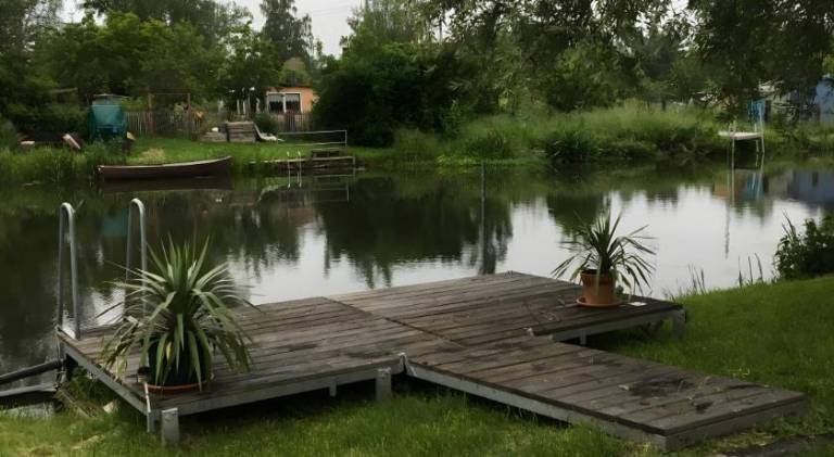 House with 1 room for 2 persons — photo 4