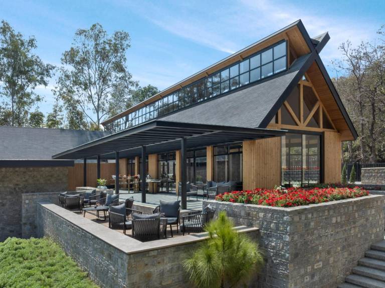 ZANA - A Luxury Escape, Jim Corbett in Ramnagar