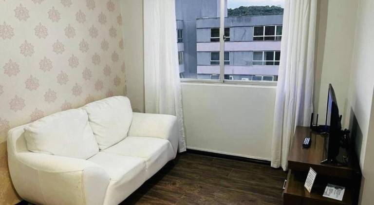 Apartment with 2 rooms for 6 persons — photo 2