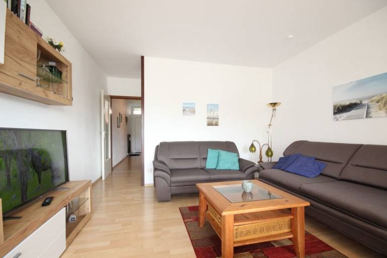 Appartement Grömitz