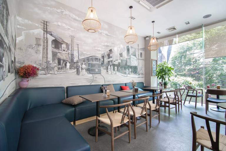 Serviced apartment | Suitable for remote work | Pet-friendly — photo 2