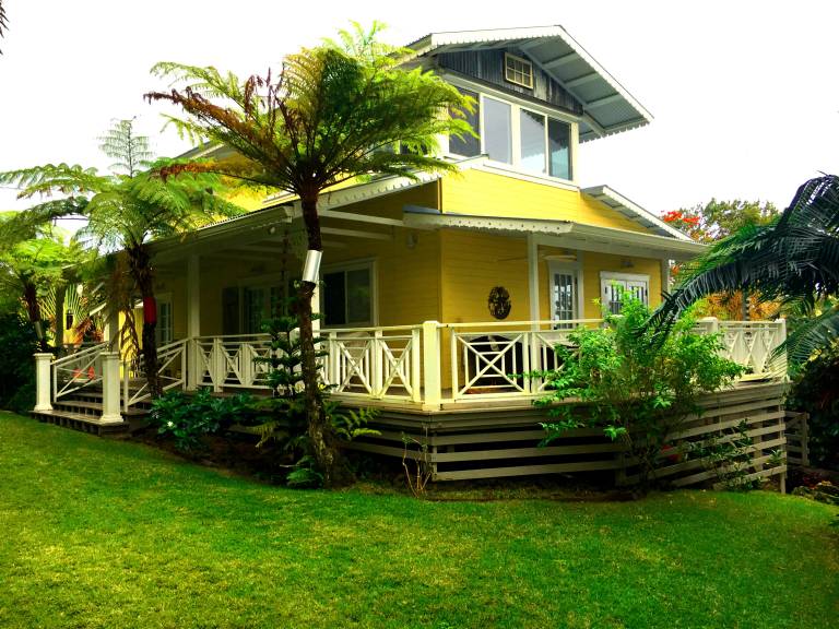 House Hana