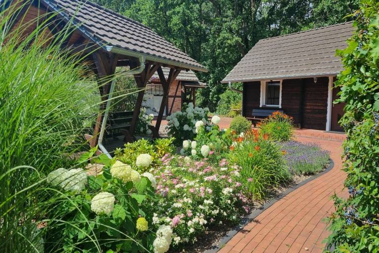 Ferienhaus Lübben (Spreewald)