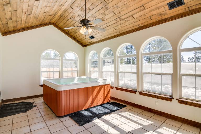 Pagosa Springs Vacation Rental 6 Mi to Downtown! — photo 3