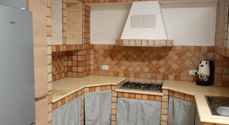 Charming rental apartment | Pet-friendly in Bagheria