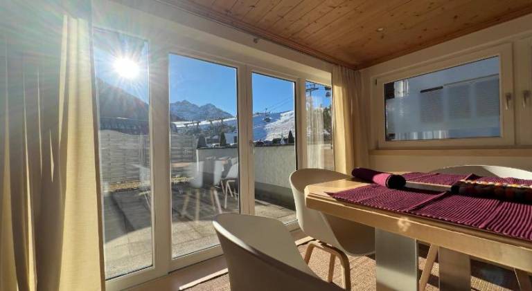 Pleasant vacation home | Ski nearby | Pets allowed in Bregenz