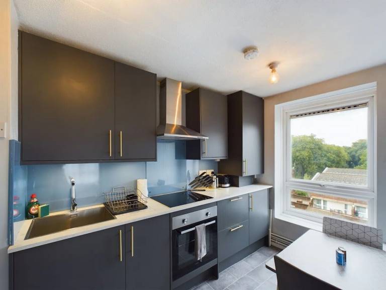 Appartement Shoreditch