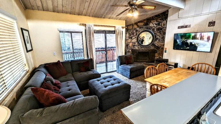 Condo Big Bear Lake